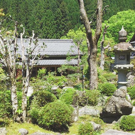 Guest Villa Houou Yoshino  Exterior photo