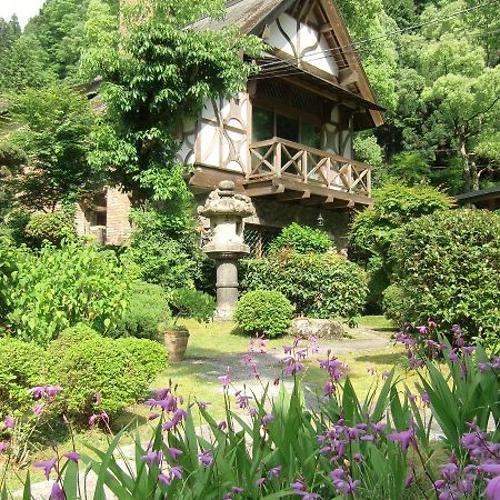 Guest Villa Houou Yoshino  Exterior photo