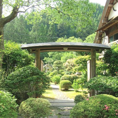 Guest Villa Houou Yoshino  Exterior photo